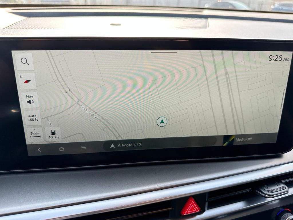 New 2026 Kia Sorento EX image 19