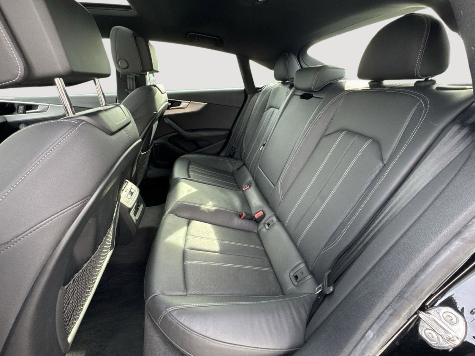 Certified 2023 Audi A5 2.0T Premium Plus w/ Premium Plus image 24