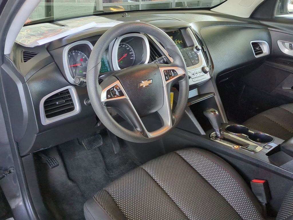 Used 2016 Chevrolet Equinox LT image 11