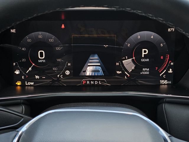 New 2026 GMC Canyon Elevation w/ Convenience Package image 25