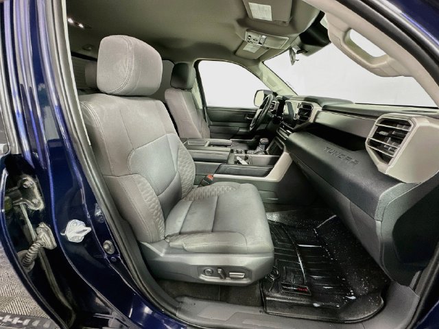 Used 2022 Toyota Tundra SR5 AWD/4WD image 27