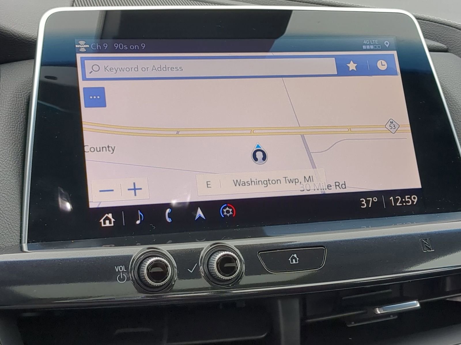 Used 2021 Cadillac CT5 Premium Luxury image 36