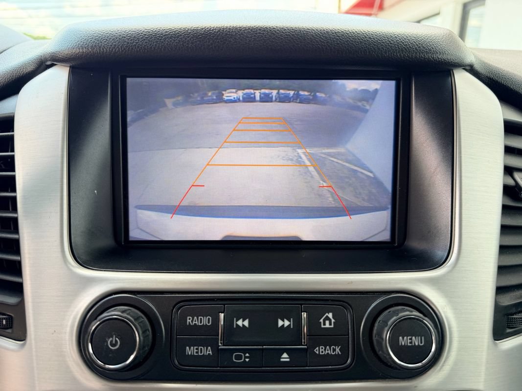 Used 2016 GMC Yukon SLE RWD image 23