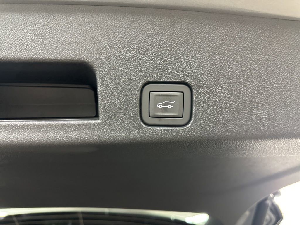 New 2026 Buick Enclave Sport Touring w/ Power Package image 25