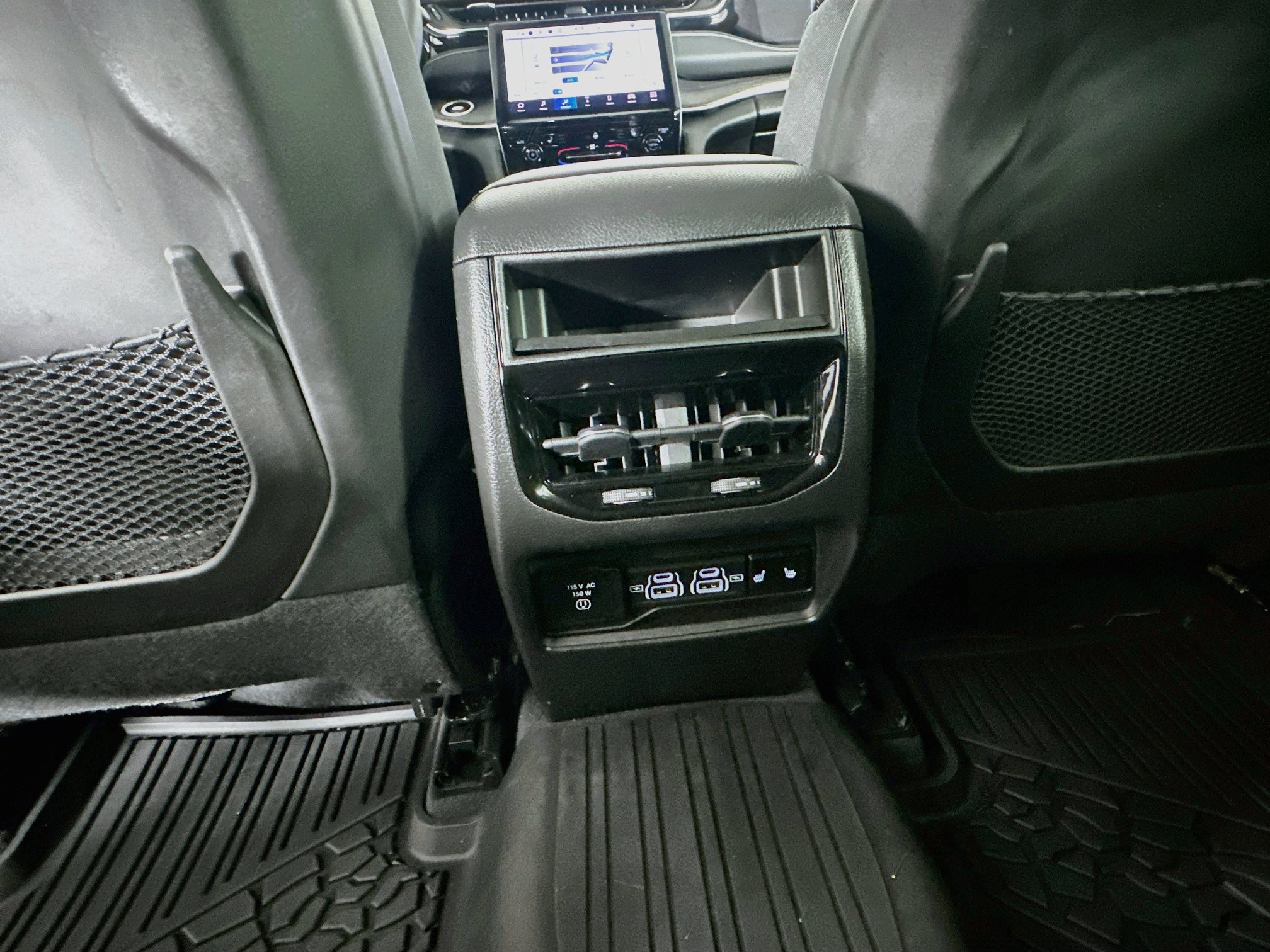 Used 2022 Jeep Grand Cherokee Limited 4xe AWD/4WD image 28