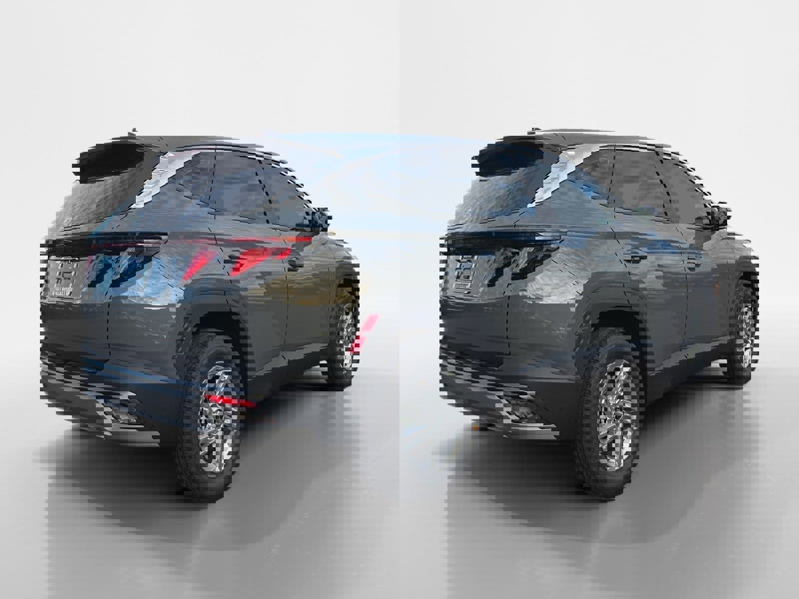 New 2026 Hyundai Tucson SE image 3