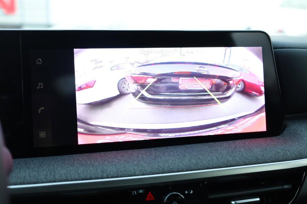 New 2026 Nissan Kicks S image 12