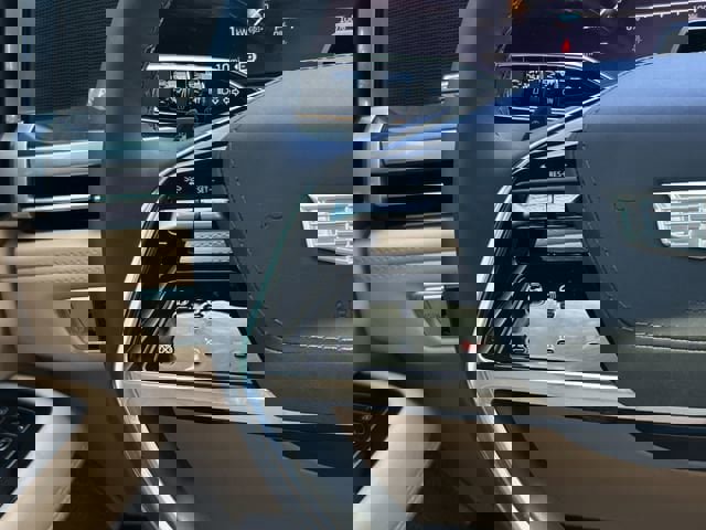 New 2026 Cadillac Escalade IQ Luxury 2 image 14