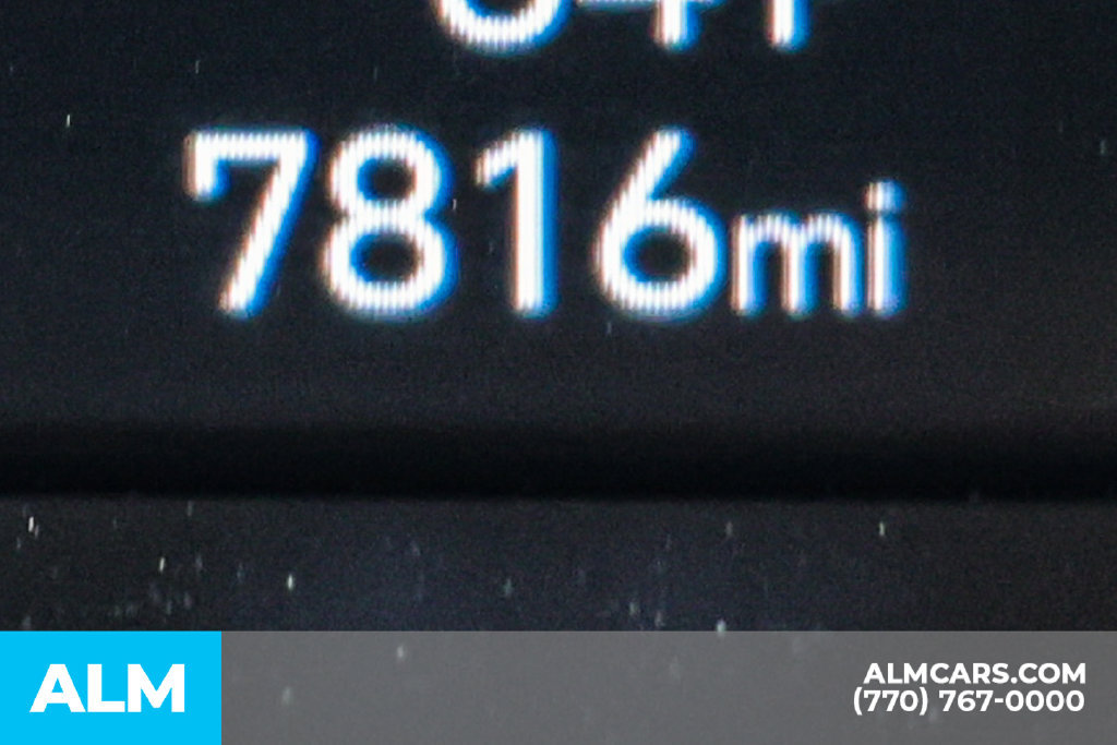 Used 2025 Hyundai Elantra Sport FWD image 55