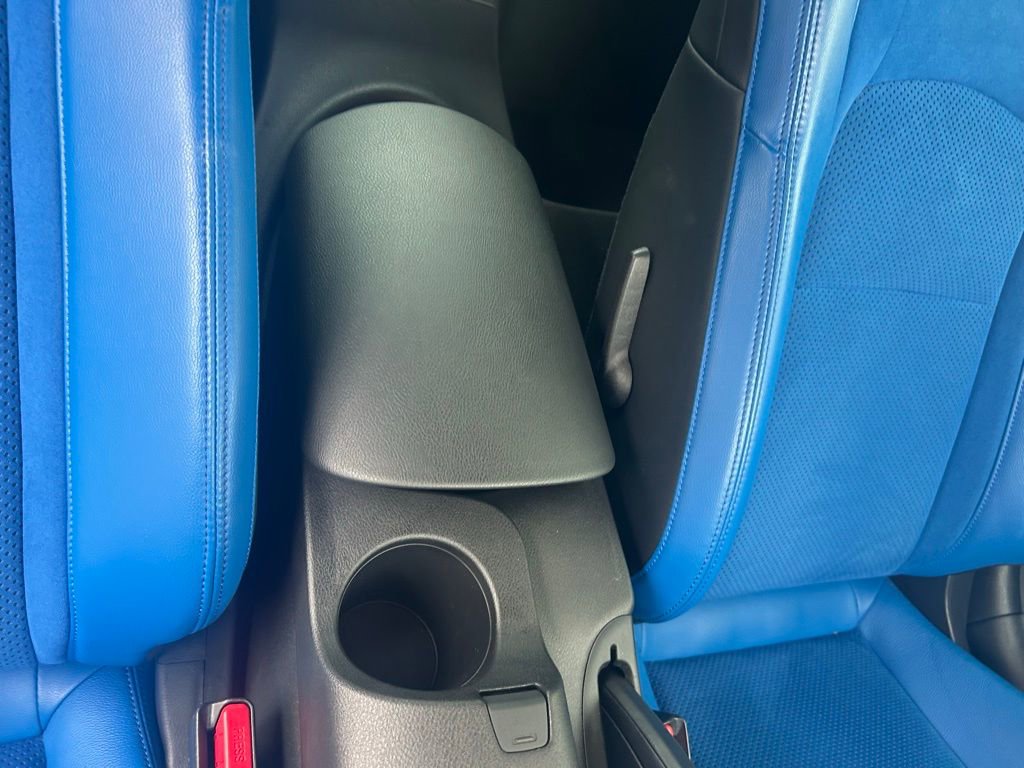 Used 2024 Nissan Z Performance w/ Floor Mat Package image 34