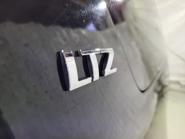 Used 2012 Chevrolet Tahoe LTZ image 68