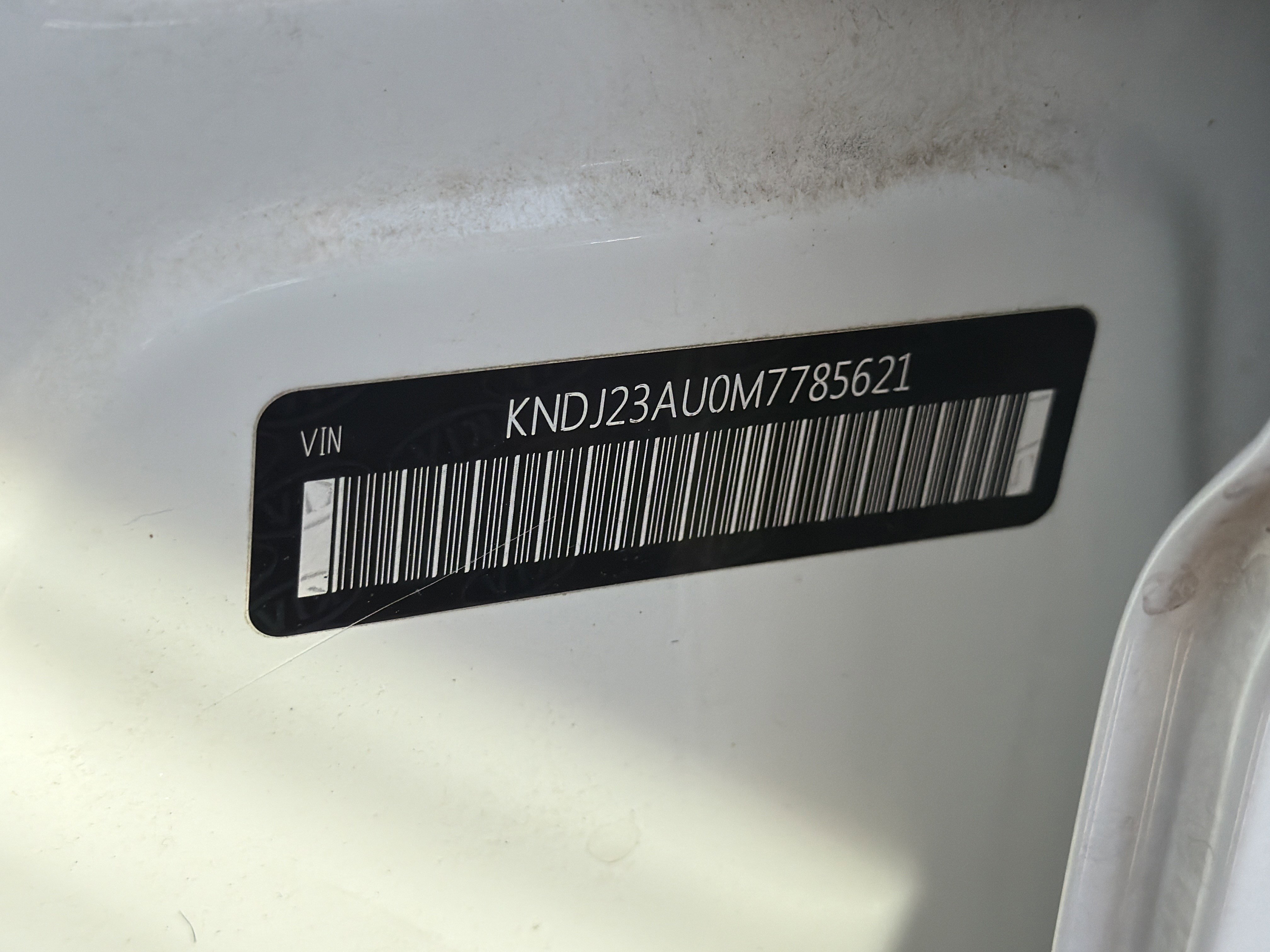 Used 2021 Kia Soul S FWD image 30