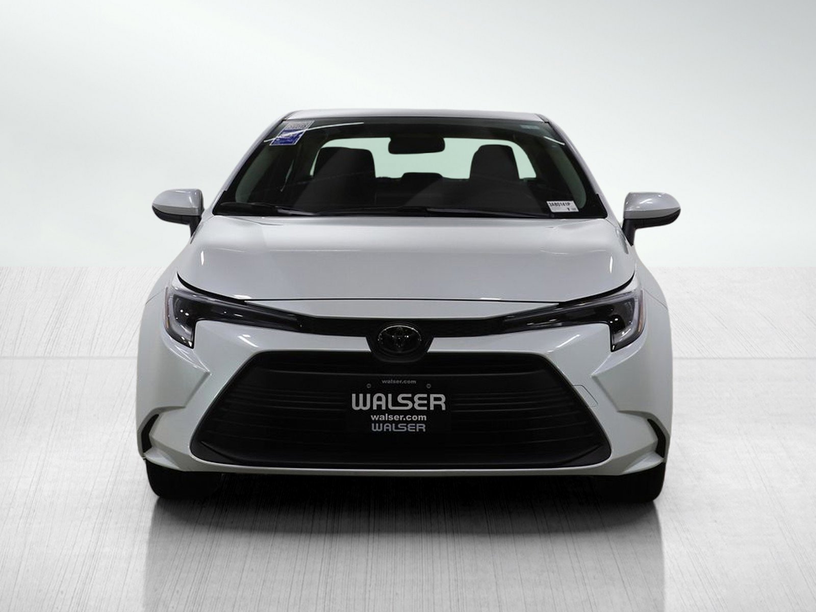 Used 2026 Toyota Corolla LE FWD image 8
