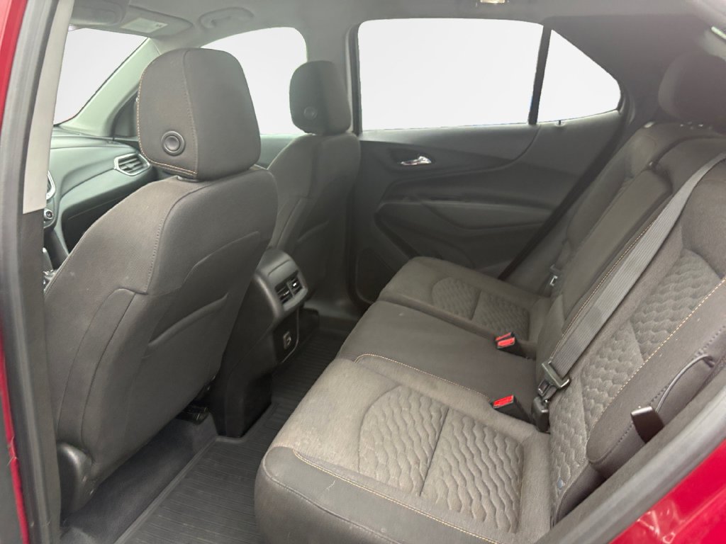 Used 2021 Chevrolet Equinox LT AWD/4WD image 24