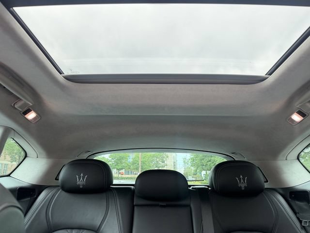 Used 2019 Maserati Levante GTS AWD/4WD image 40