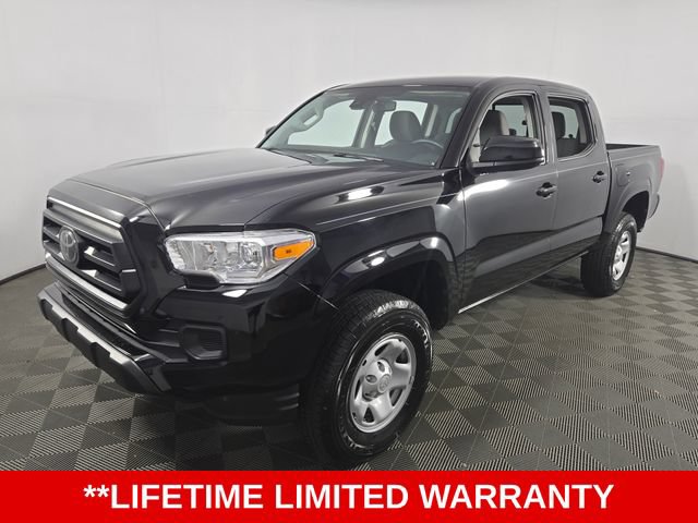 Used 2023 Toyota Tacoma SR AWD/4WD image 3