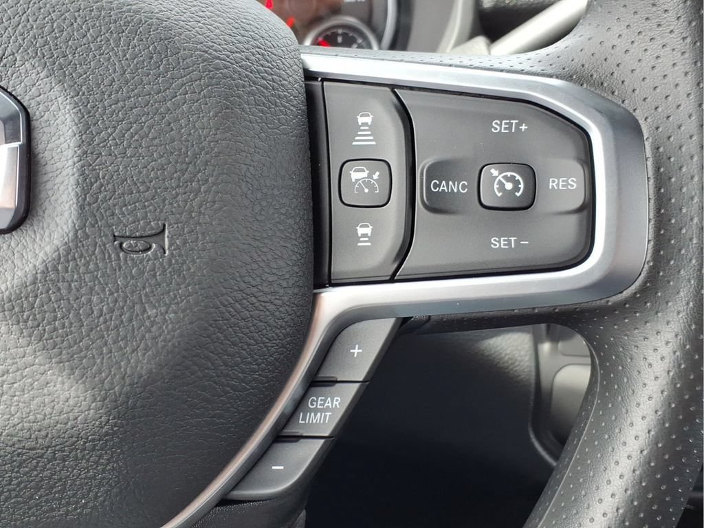 New 2026 RAM 2500 Tradesman AWD/4WD image 24