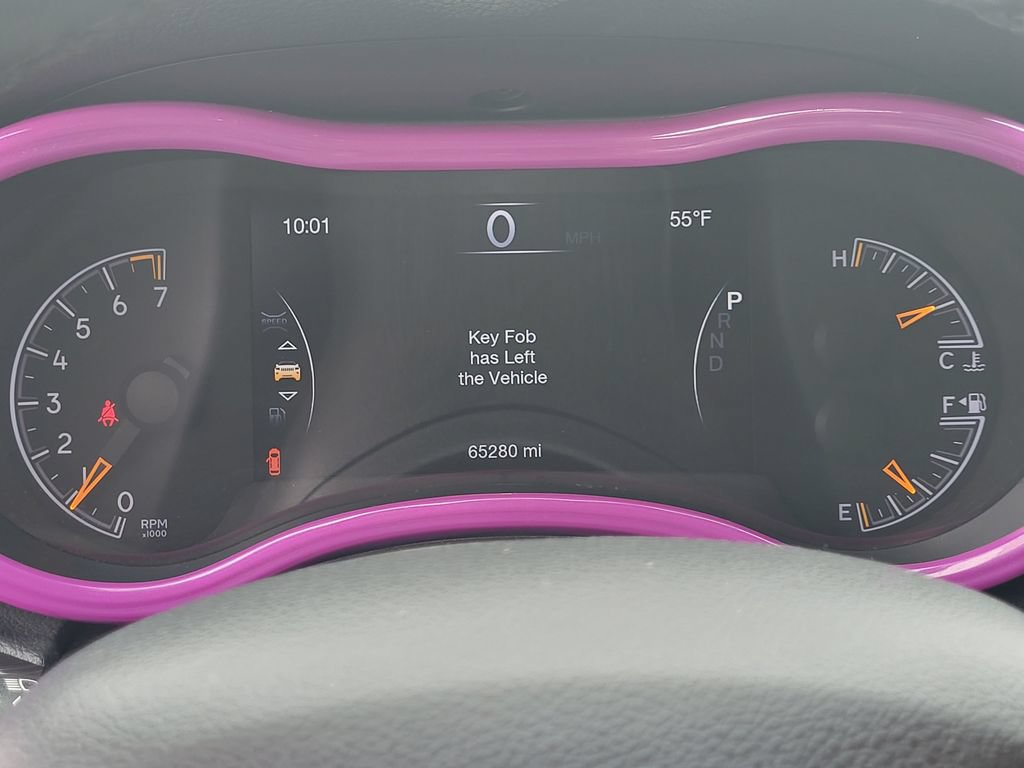 Used 2022 Jeep Grand Cherokee Laredo X AWD/4WD image 17