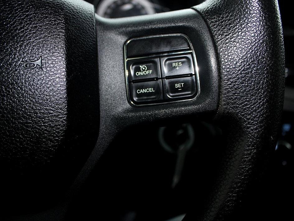 Used 2014 RAM 1500 Express w/ Black Ram 1500 Express Group image 8