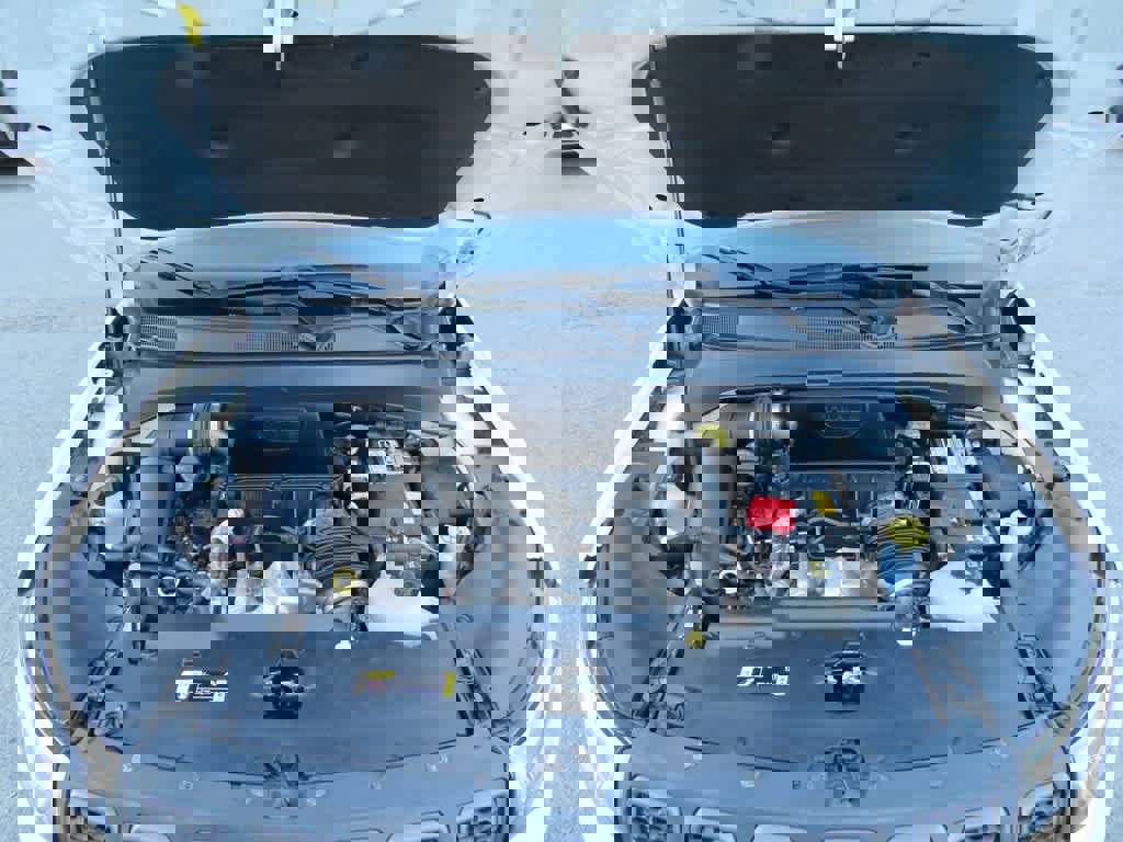 Used 2024 Jeep Compass Trailhawk image 11