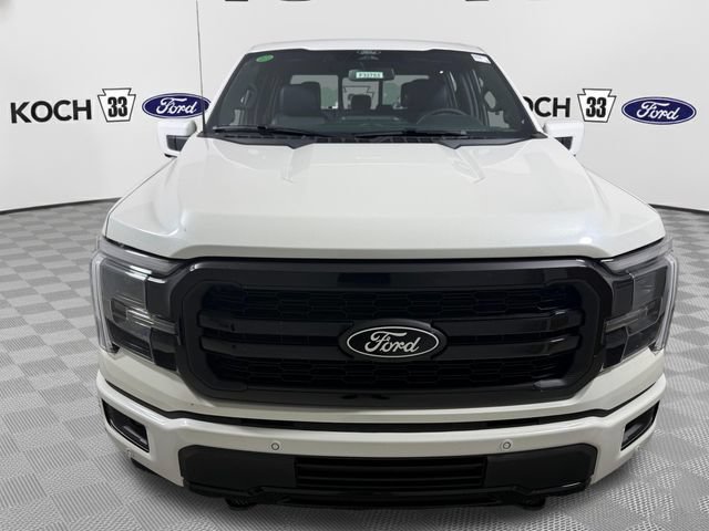 New 2026 Ford F150 Lariat w/ Equipment Group 502A High AWD/4WD image 2