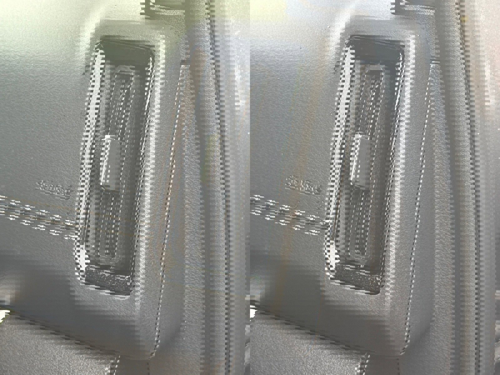 New 2026 Nissan Frontier SV w/ All-Weather Content Package image 18