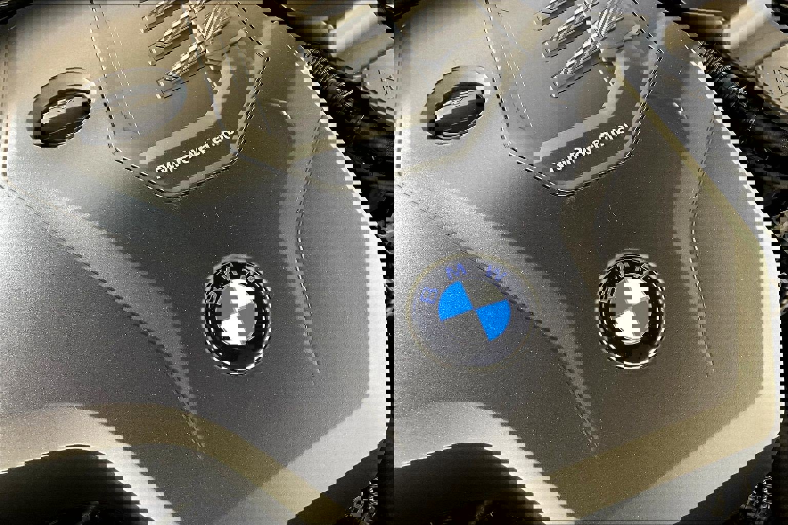 Certified 2024 BMW 330i xDrive Sedan w/ M Sport Package image 37