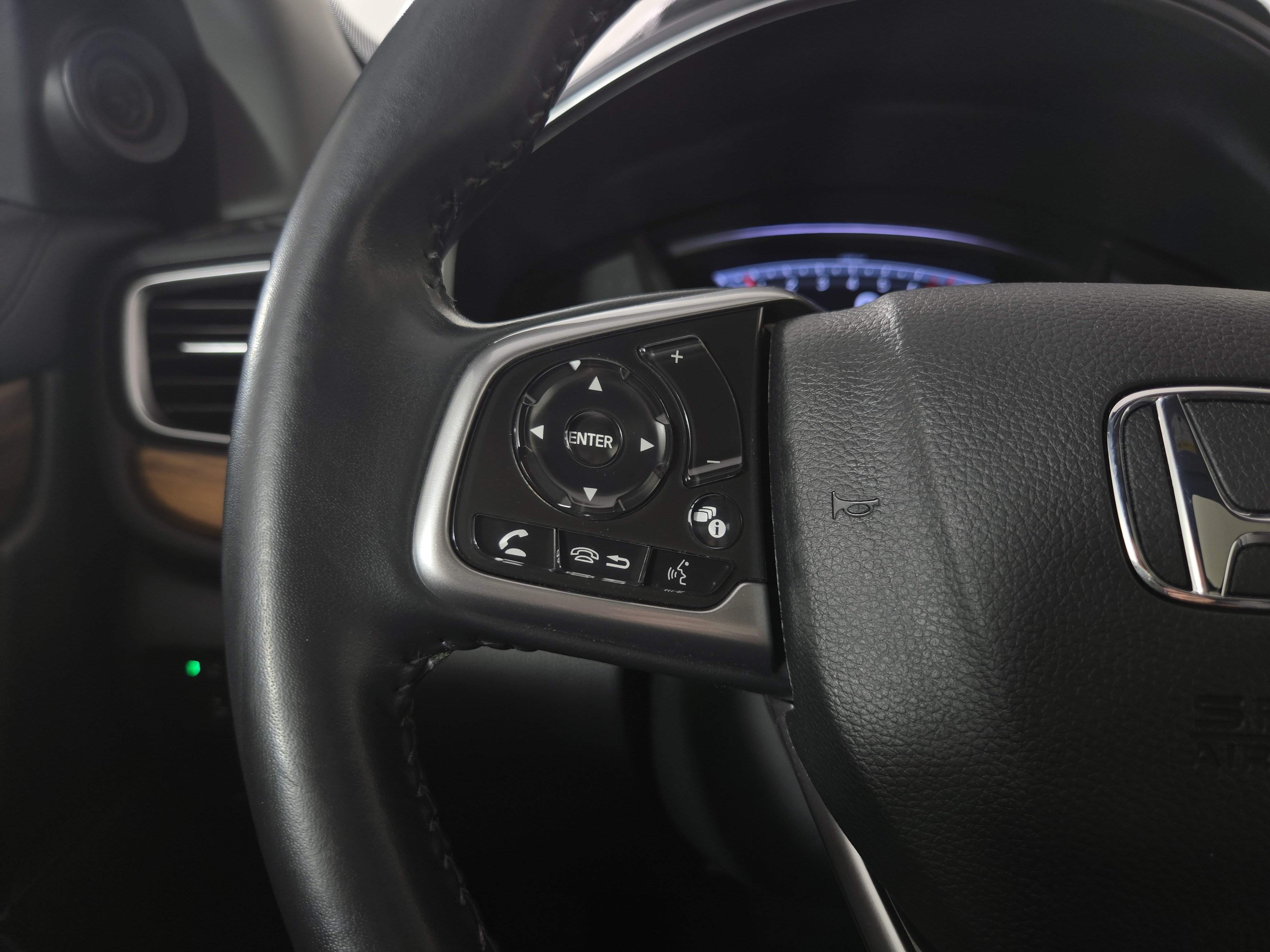 Used 2019 Honda CR-V Touring image 15