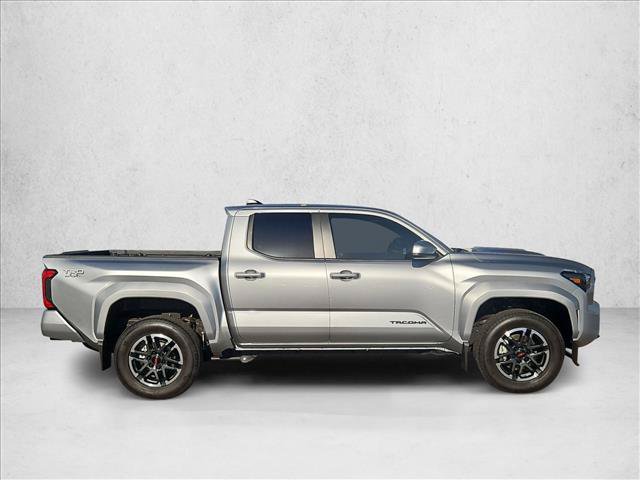 Certified 2026 Toyota Tacoma TRD Sport RWD image 4