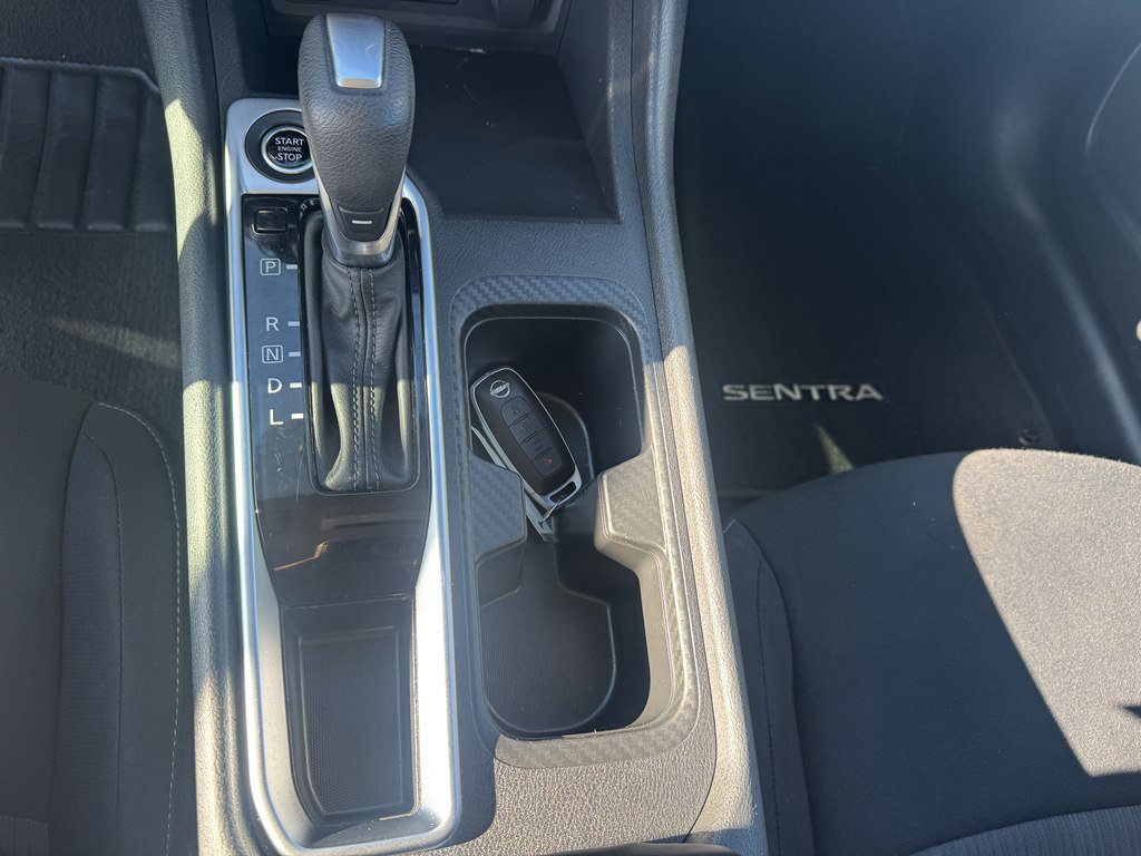 Used 2024 Nissan Sentra SV image 29