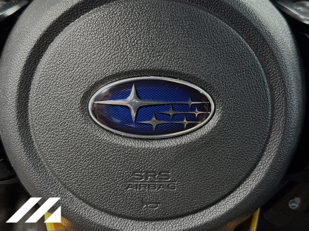 Used 2024 Subaru Outback Wilderness AWD/4WD image 34
