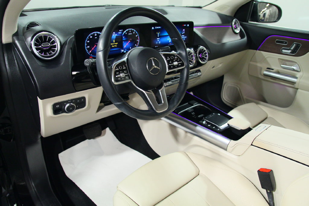 Certified 2023 Mercedes-Benz GLA 250 4MATIC image 5