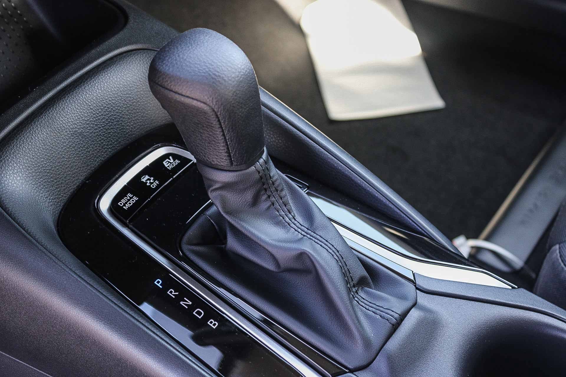 New 2026 Toyota Corolla LE FWD image 22