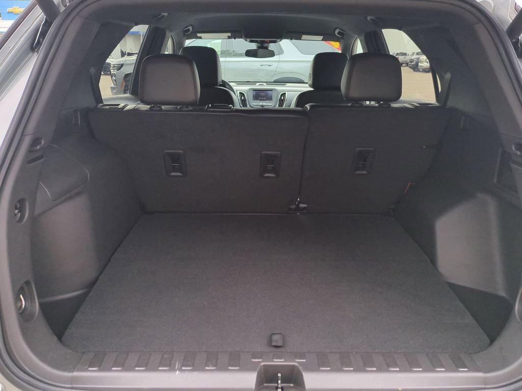Used 2024 Chevrolet Equinox RS image 24