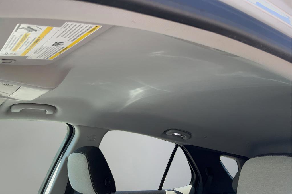 Used 2022 Chevrolet Equinox LT image 17