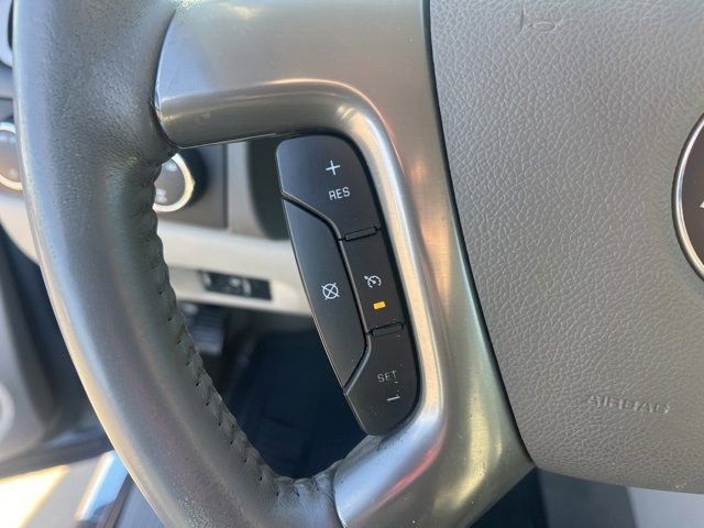 Used 2013 Chevrolet Silverado 1500 LTZ w/ LTZ Plus Package image 21