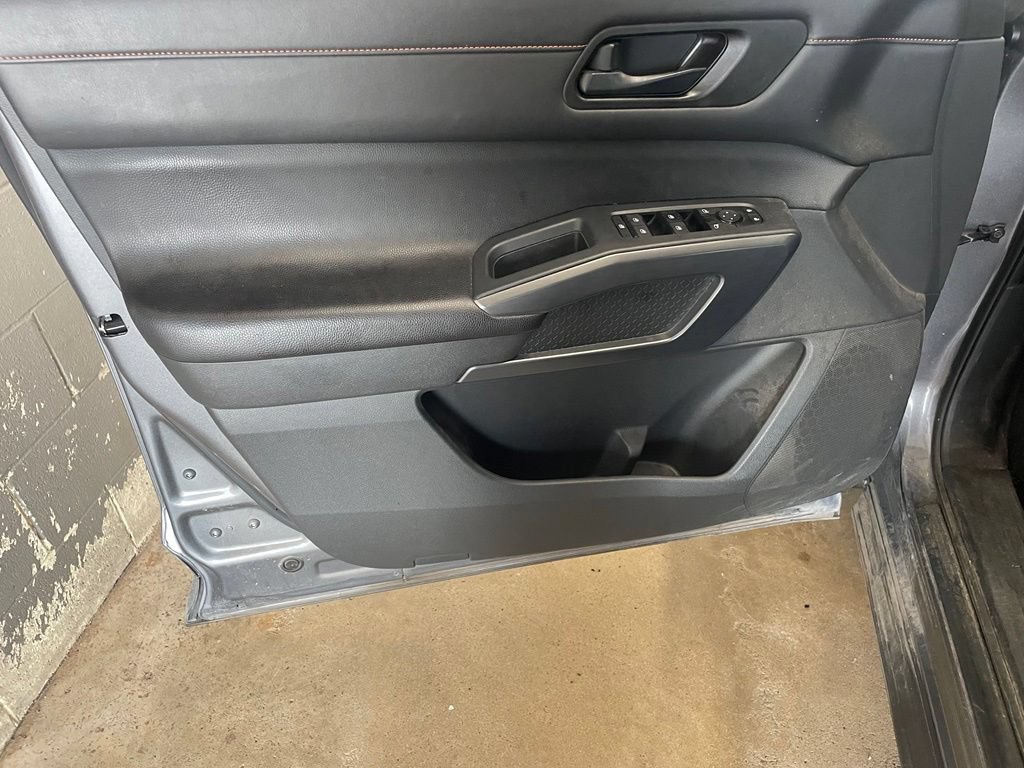 Certified 2023 Nissan Pathfinder Rock Creek AWD/4WD image 9