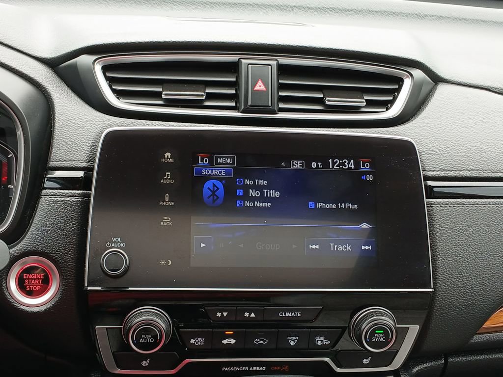 Used 2021 Honda CR-V EX-L image 13