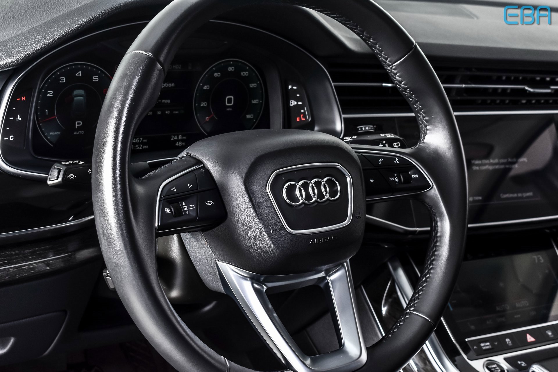 Used 2022 Audi Q7 3.0T Premium Plus image 18