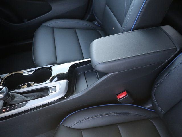 New 2026 Buick Envista Sport Touring w/ Convenience I Package FWD image 24