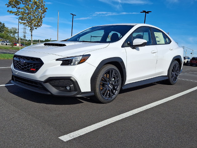 New 2026 Subaru WRX Premium AWD/4WD image 2