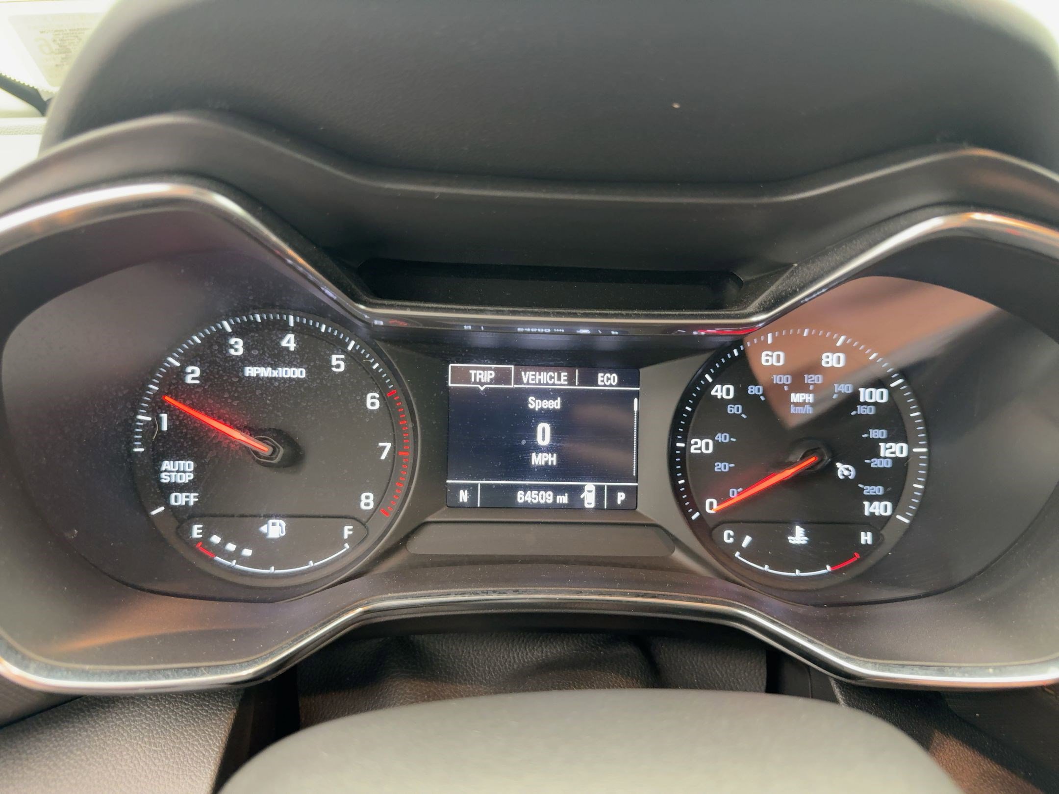 Certified 2022 Chevrolet TrailBlazer LT w/ Convenience Package image 18