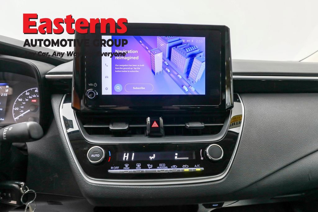 Used 2024 Toyota Corolla LE image 12
