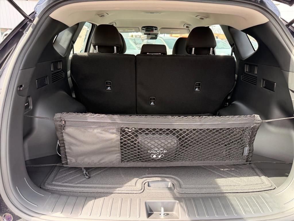 New 2026 Hyundai Tucson Blue SE AWD/4WD image 29