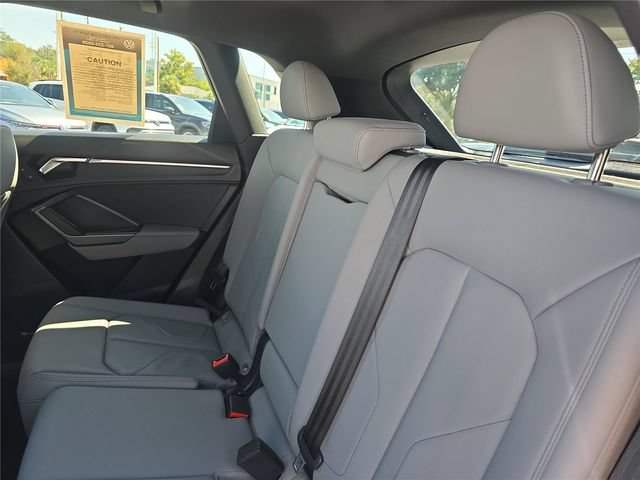 Used 2025 Audi Q3 2.0T Premium AWD/4WD image 10