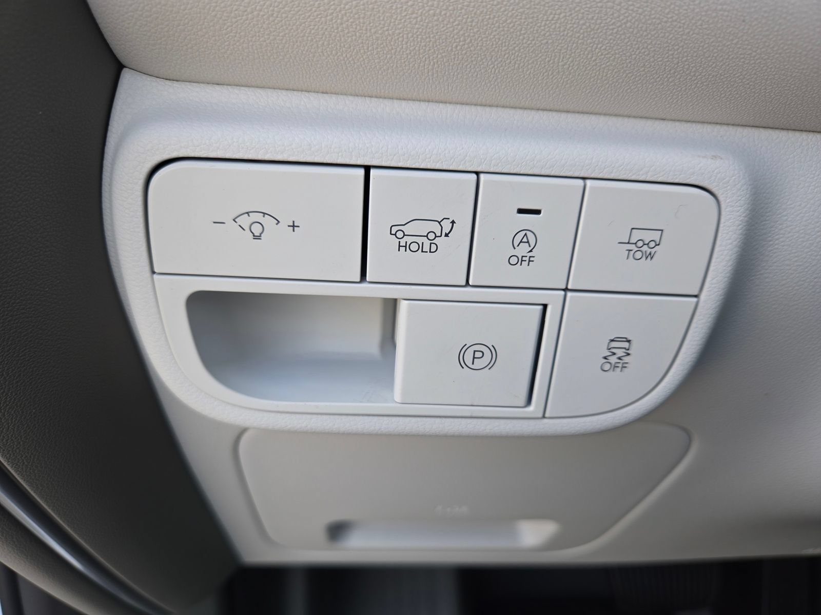 Certified 2026 Hyundai Palisade SEL FWD image 16