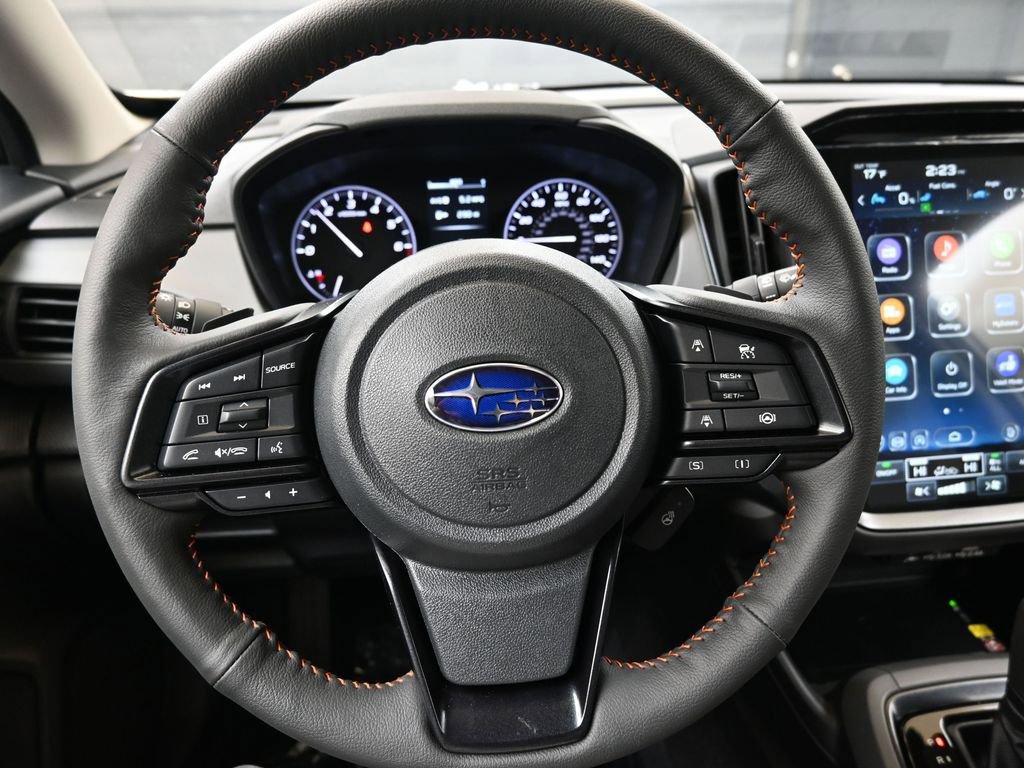 New 2026 Subaru Crosstrek 2.5i Limited image 25