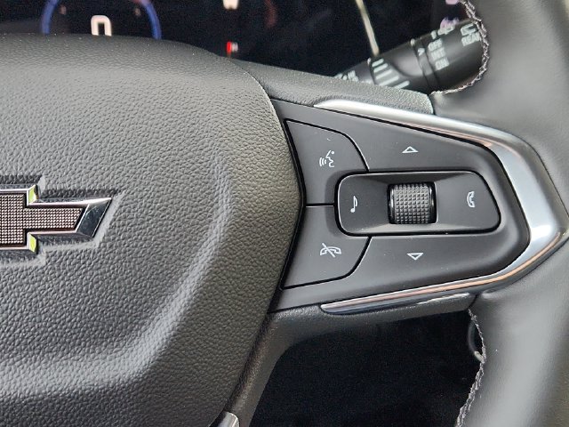 New 2026 Chevrolet Trax ACTIV w/ Sunroof Package FWD image 24