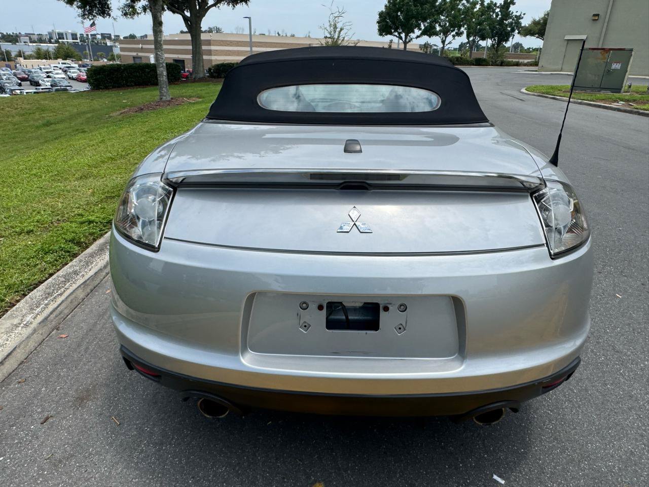 Used 2012 Mitsubishi Eclipse GS Sport FWD image 42