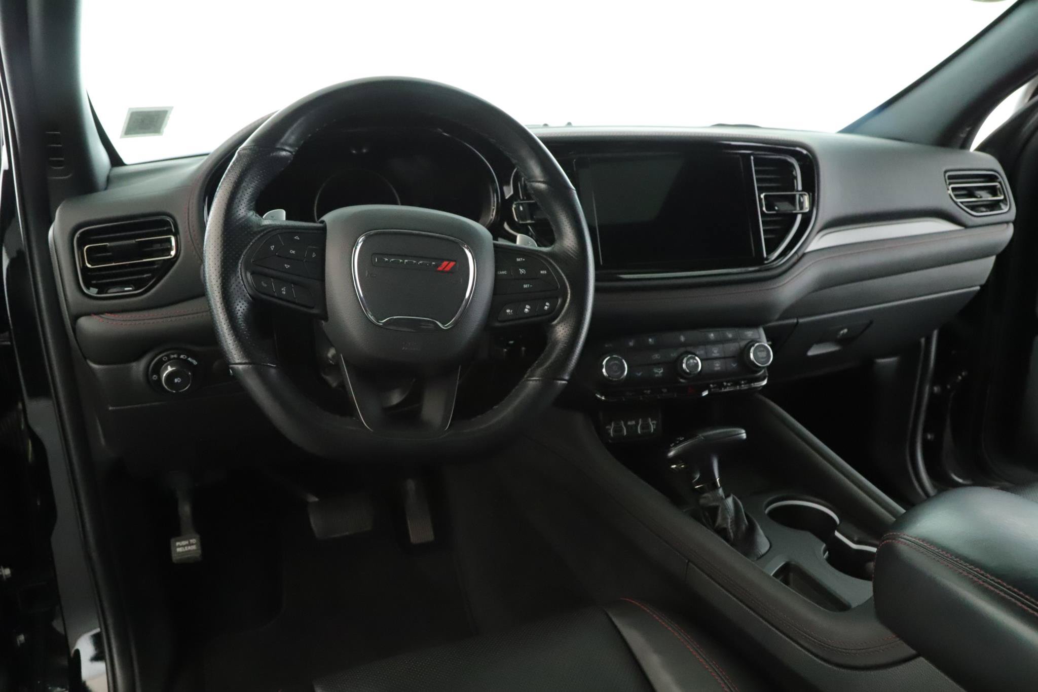 Used 2023 Dodge Durango GT AWD/4WD image 2